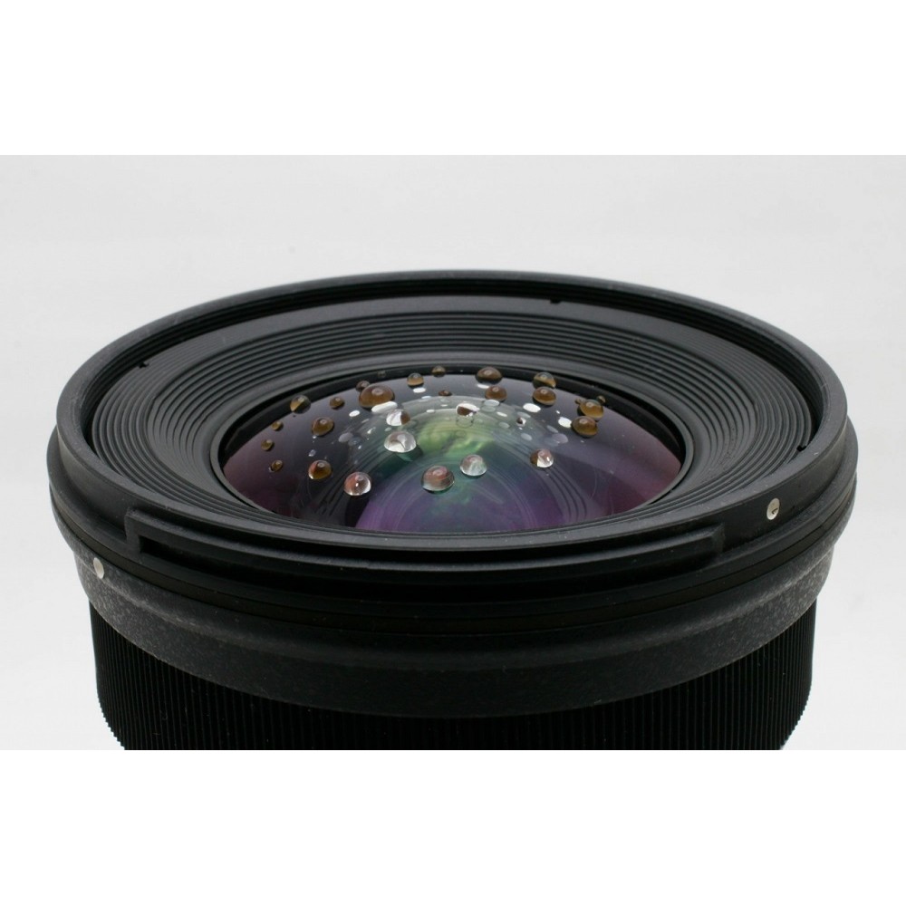 Объектив Tokina atx-i 11-16mm F2.8 CF для Nikon F