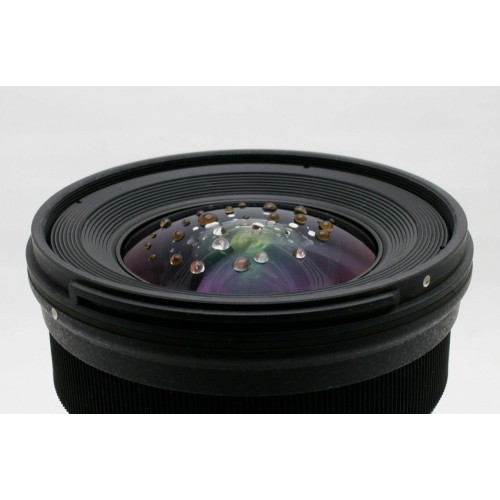 Объектив Tokina atx-i 11-16mm F2.8 CF для Nikon F