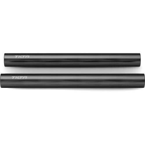 Направляющая Tilta 15мм Carbon Fiber Rod Set 30см 2шт (TA-15RS-30-CF)