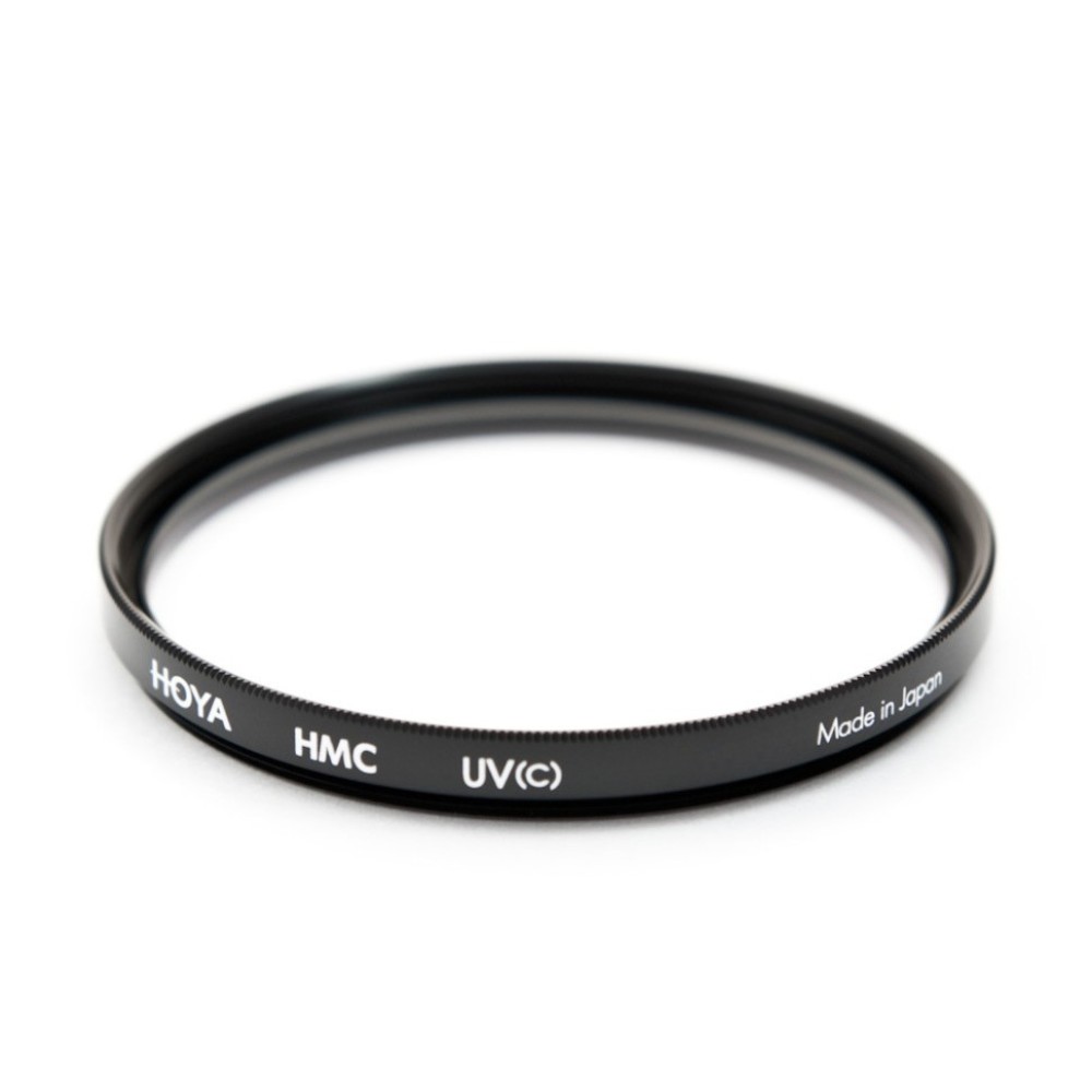 Светофильтр Hoya UV(C) HMC Multi ультрафиолетовый 40.5mm