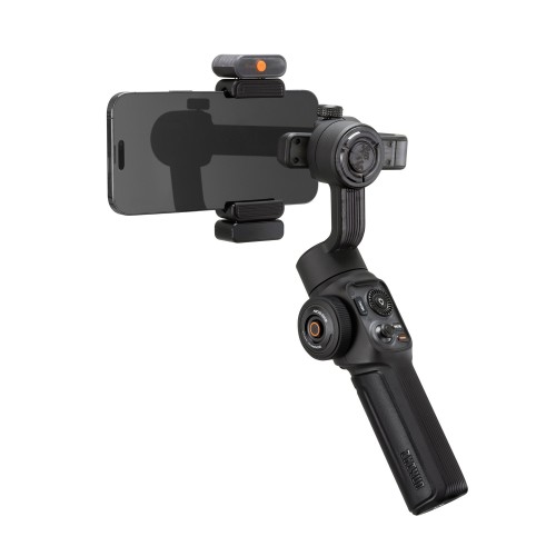 Стабилизатор Zhiyun Smooth 5S AI Pro Kit