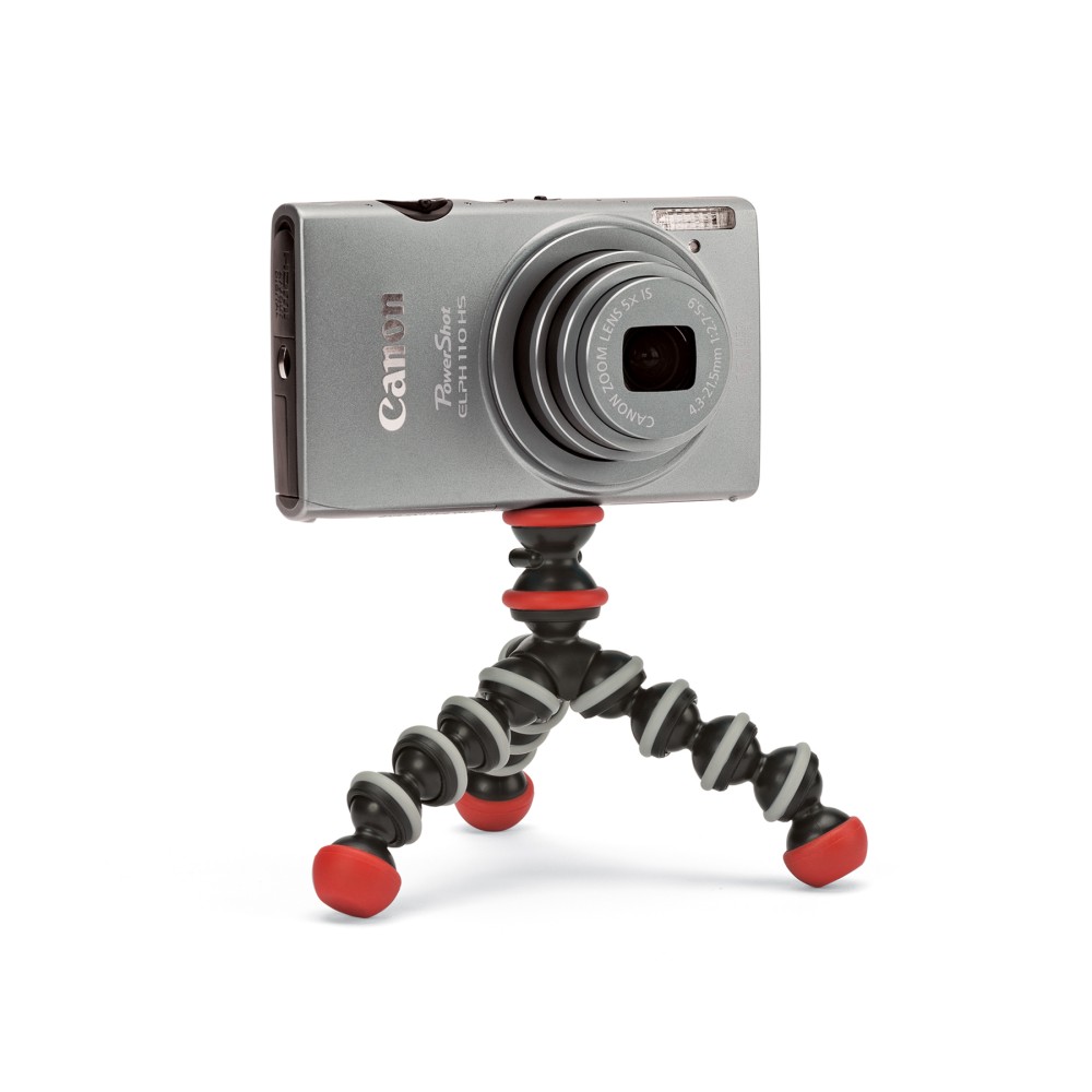 Штатив Joby Gorillapod GPod Mini Magnetic