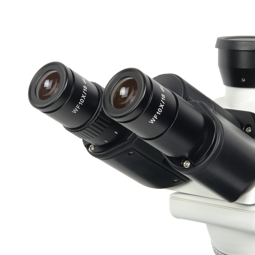 Микроскоп биологический Микромед 1 (вар. 3-20 inf.)