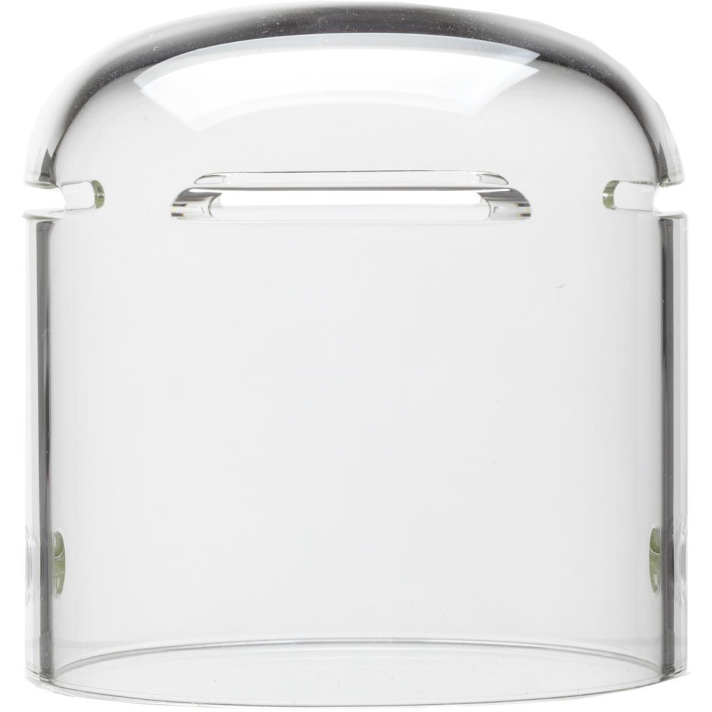 Колпак Profoto Glass Cover Plus 75mm Clear Uncoated