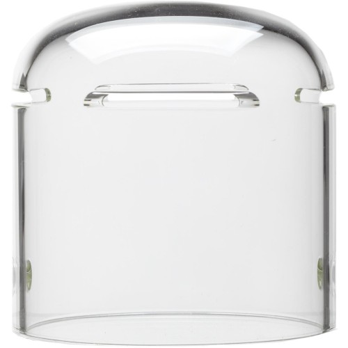 Колпак Profoto Glass Cover Plus 75mm Clear Uncoated