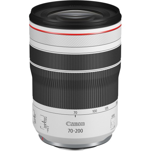 Объектив Canon RF 70-200mm F4L IS USM