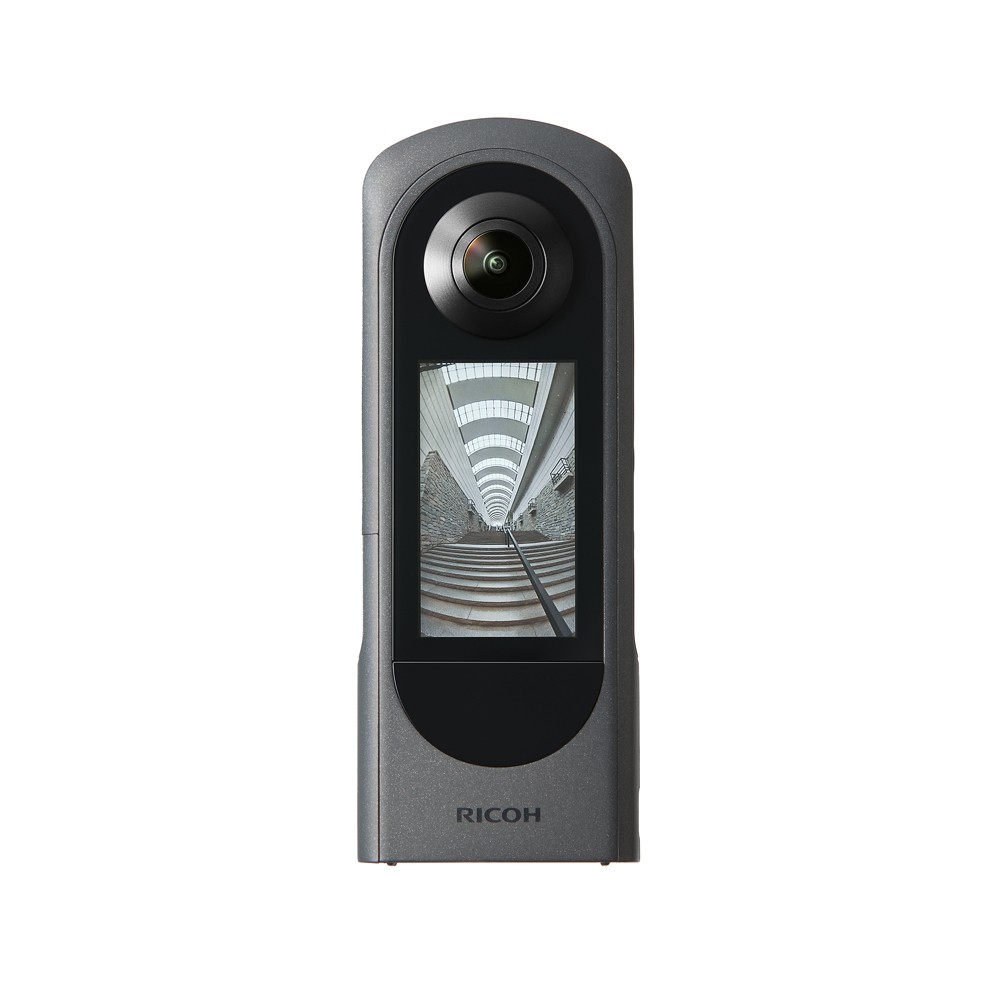 Камера VR 360 Ricoh Theta X