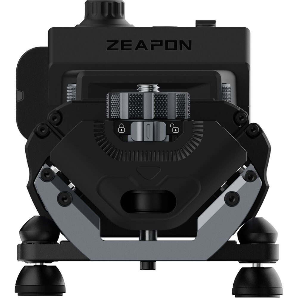 Слайдер Zeapon SD-H7 Micro4 M500 без мотора