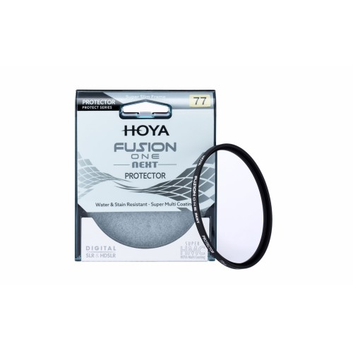 Светофильтр Hoya Protector Fusion One Next защитный 52mm