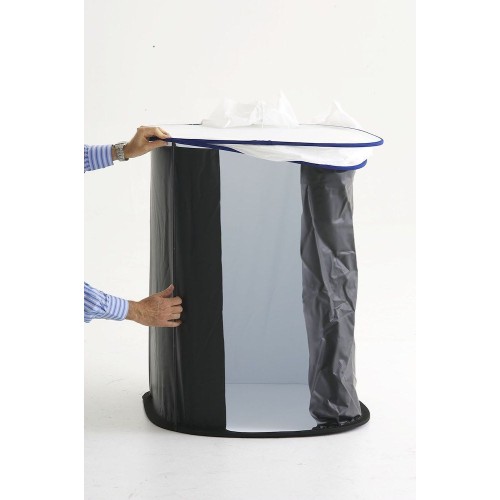 Лайтбокс Lastolite LL LR8824 Studio Cubelite 70 x 70 x 15 см