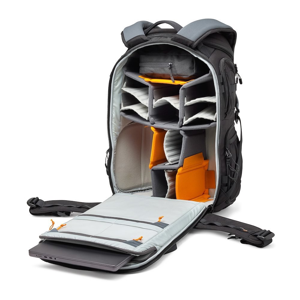 Рюкзак Lowepro ProTactic BP 450 AW III черный