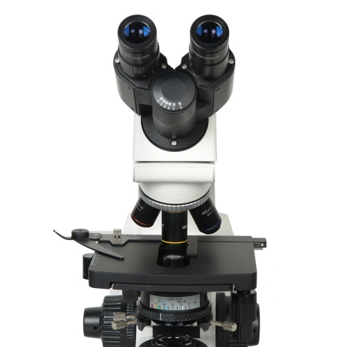 Микроскоп биологический Микромед 2 (вар. 2-20 inf.)