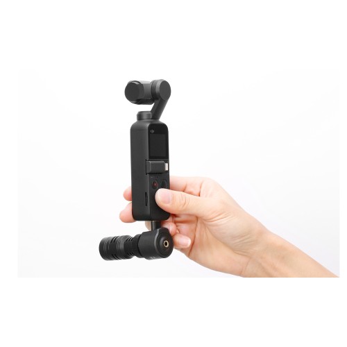 Микрофон Saramonic SmartMic+ OP для DJI OSMO Pocket
