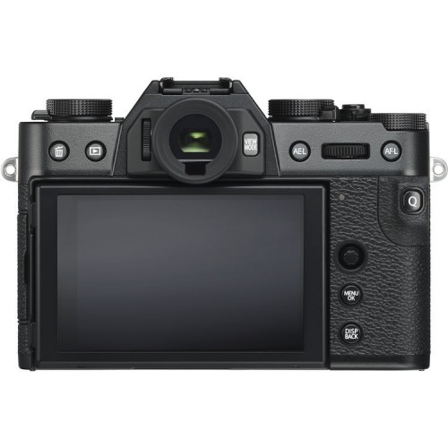 Фотоаппарат Fujifilm X-T30 Body Black
