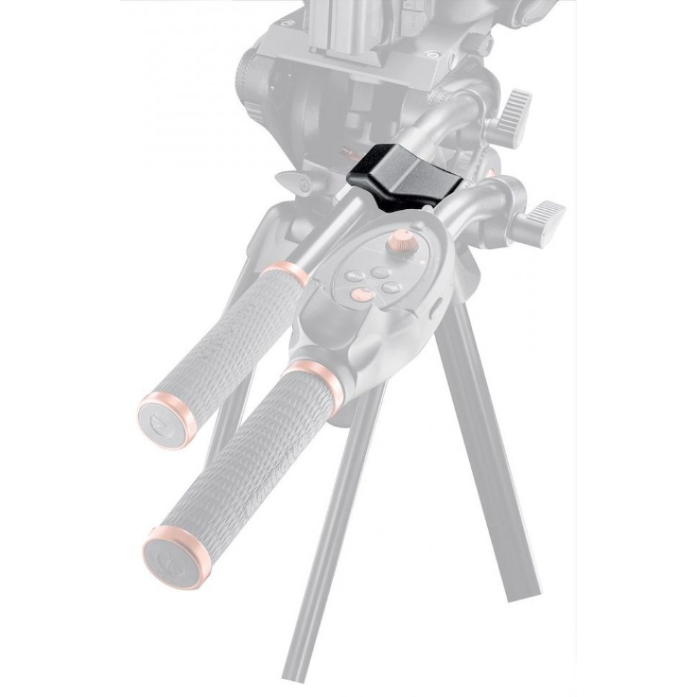 Фиксатор Manfrotto MVR901APCL для ручки панорамирования