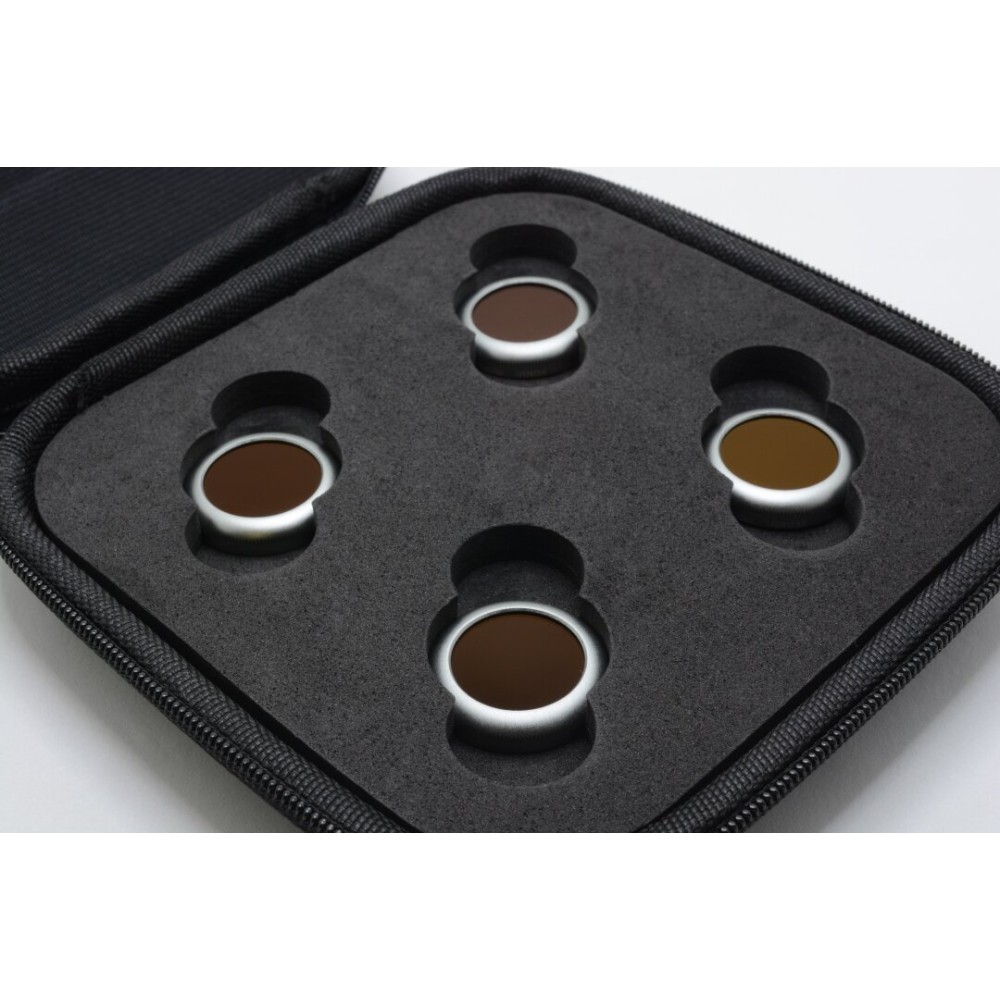 Светофильтр Kenko для дрона Mavic 2 ZOOM IRND Kit