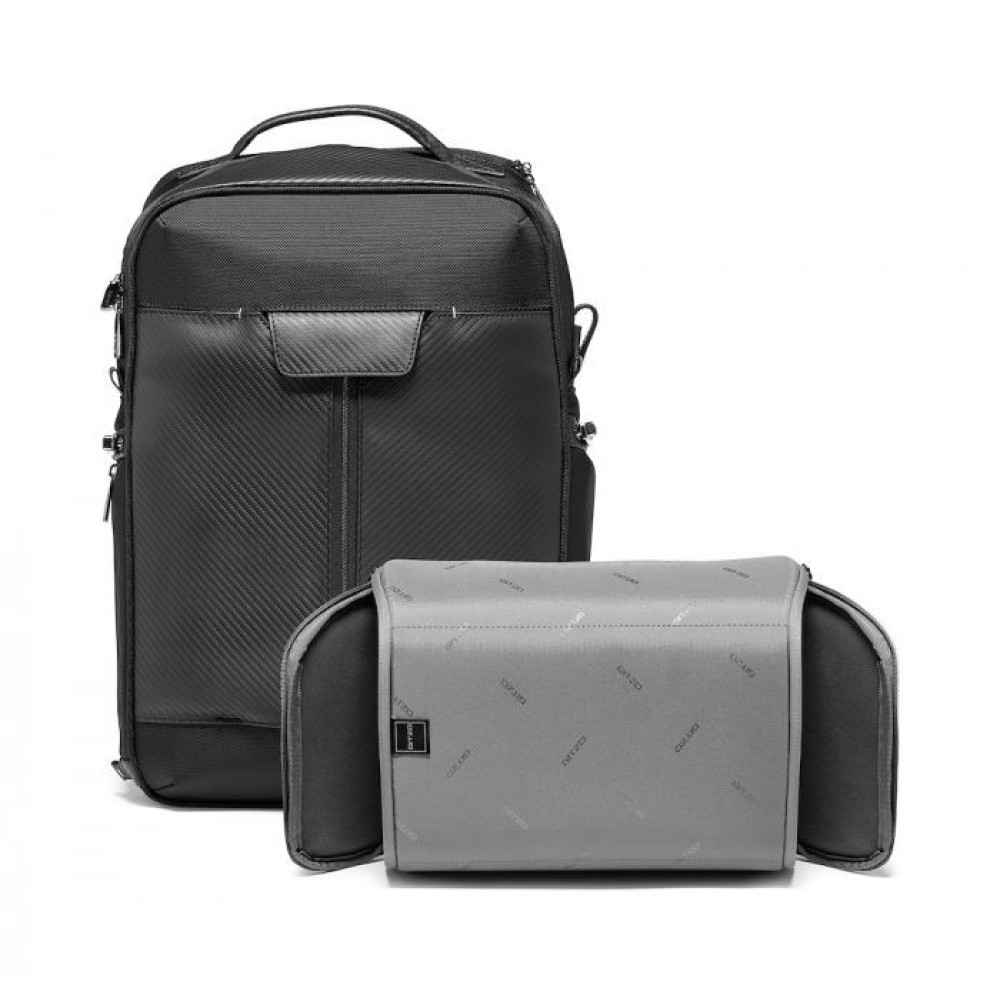 Рюкзак Gitzo GCB100BP Century Traveler черный