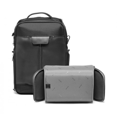 Рюкзак Gitzo GCB100BP Century Traveler черный