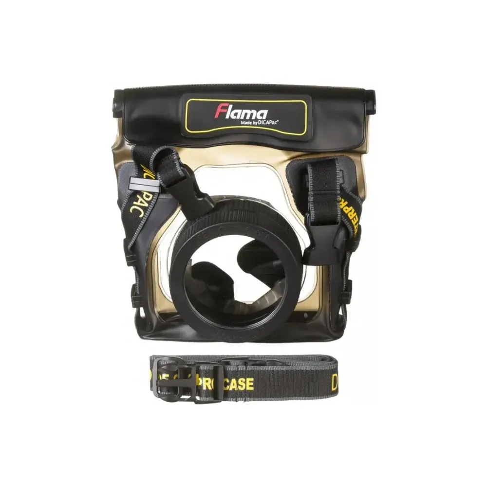 Бокс для подводной съемки Flama FL-WP-S5