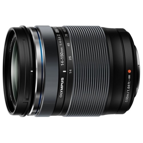 Объектив OM System M.Zuiko Digital ED 14-150mm F4.0-5.6 II