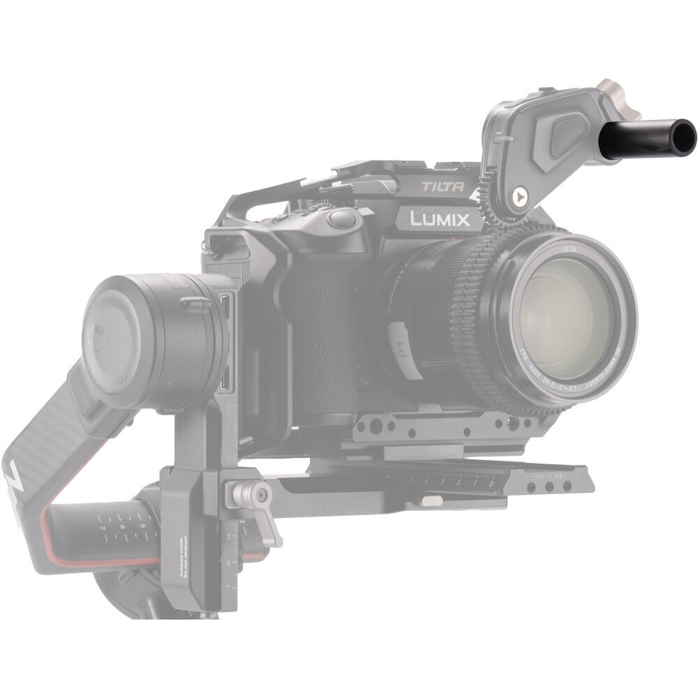 Направляющая Tilta 15мм Carbon Fiber Rod Set 30см 2шт (TA-15RS-30-CF)