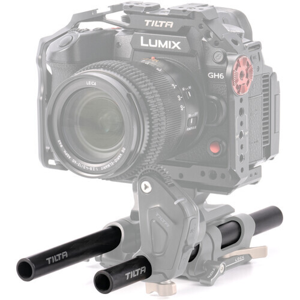 Направляющая Tilta 15мм Carbon Fiber Rod Set 30см 2шт (TA-15RS-30-CF)