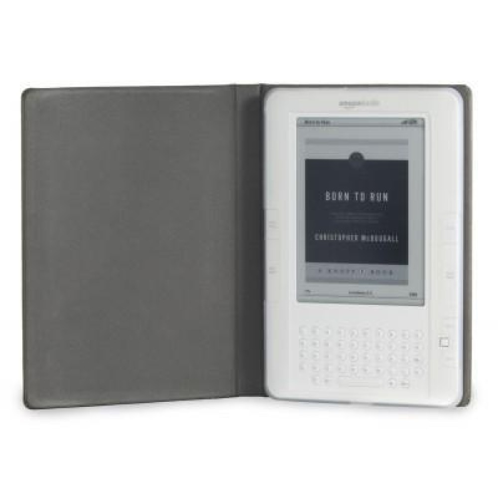 Чехол для электронных книг Acme Made Hardback Folio оливковый