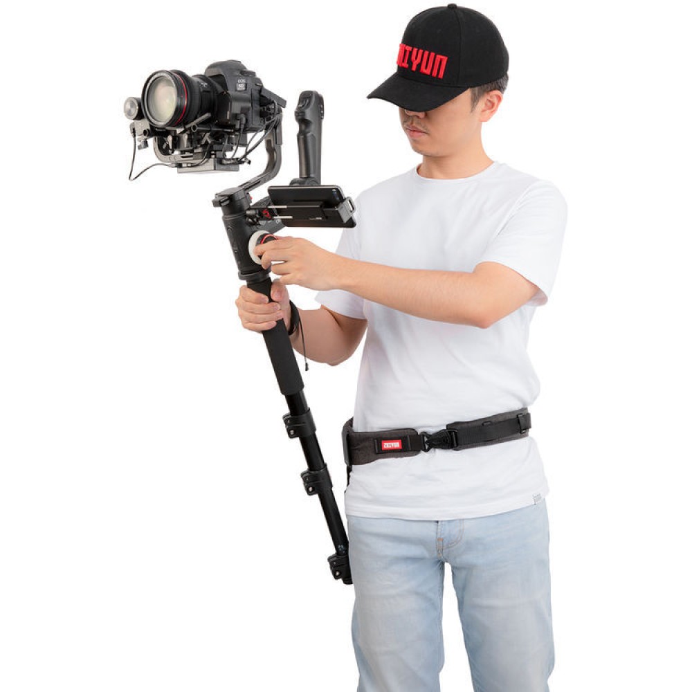 Ремень Zhiyun TransMount Multifunctional Camera Belt (M)