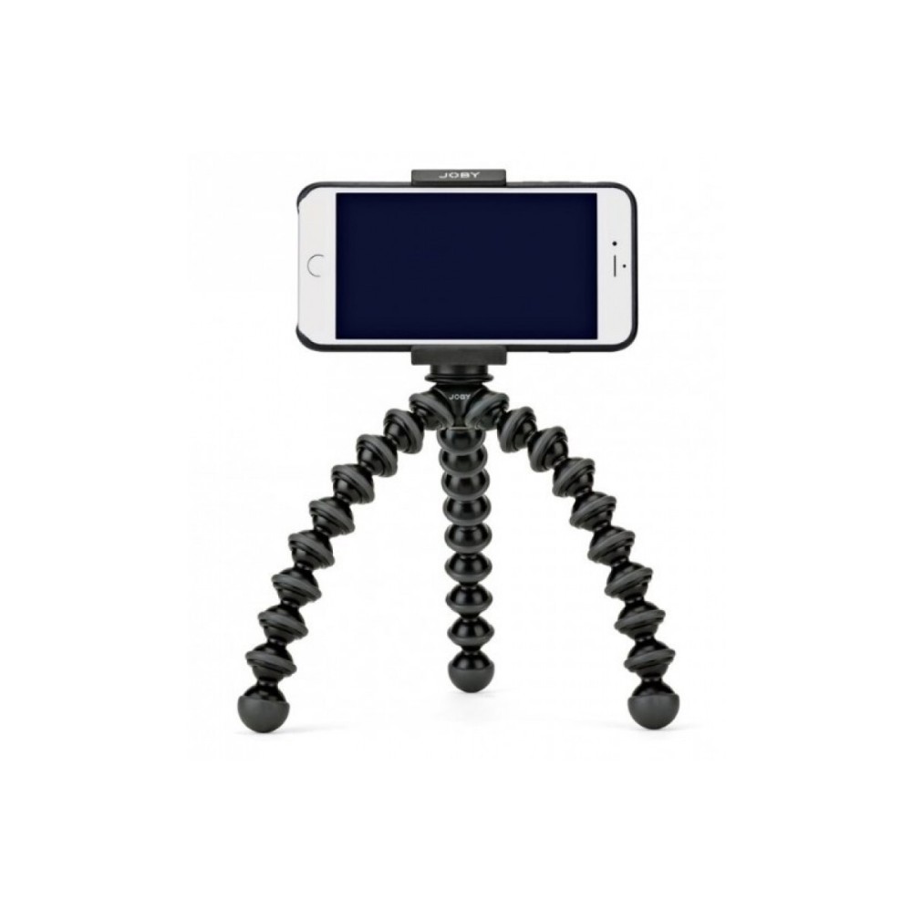 Штатив Joby GripTight GorillaPod Stand PRO с держателем для смартфона