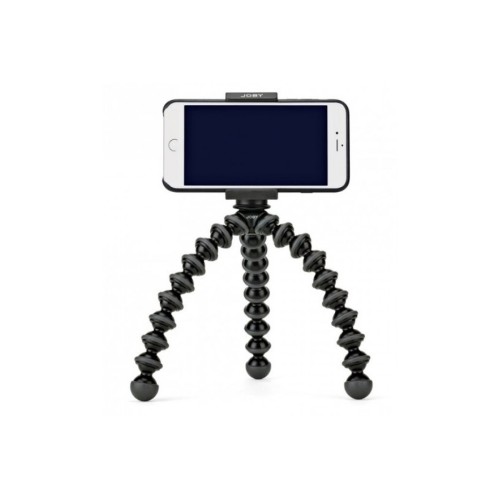 Штатив Joby GripTight GorillaPod Stand PRO с держателем для смартфона
