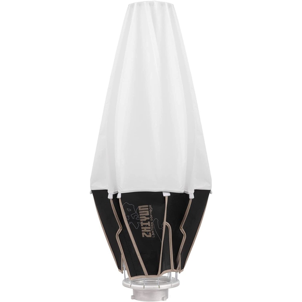 Софтбокс Zhiyun Lantern 65D "Китайский шар" 65cm на крепление Bowens (EX1H12)