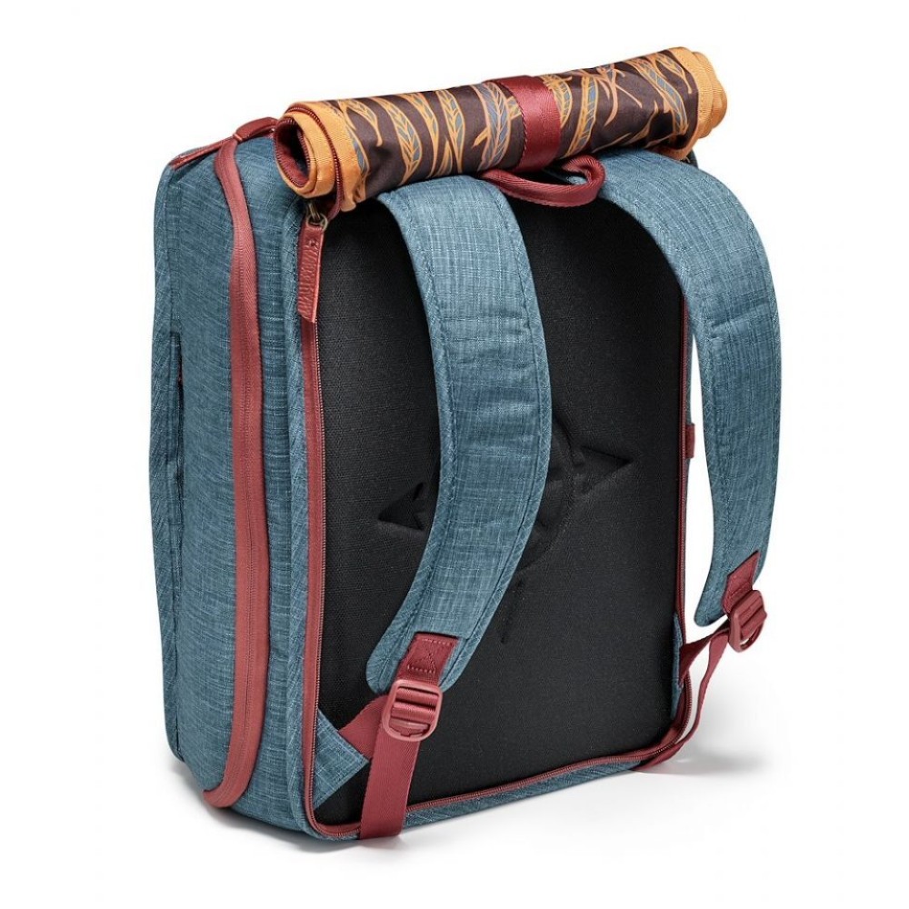 Рюкзак National Geographic NG AU 5310 Australia 3-Way Backpack