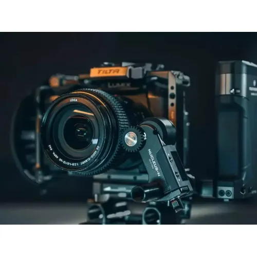 Зубчатое кольцо Tilta Seamless Focus Gear Ring бесшовное, 85 - 87мм (TA-FGR-8587)