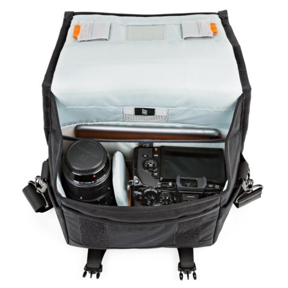 Сумка Lowepro m-Trekker SH 150 черный