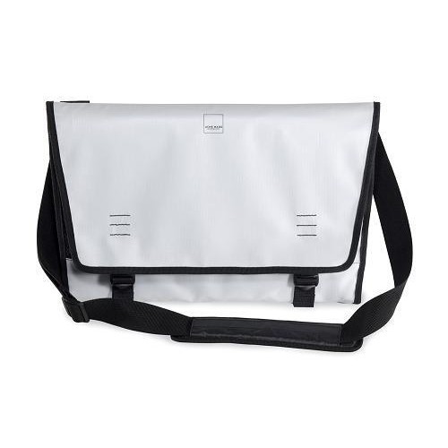 Сумка для компьютера Acme Made Nopa Tri-Fold белый