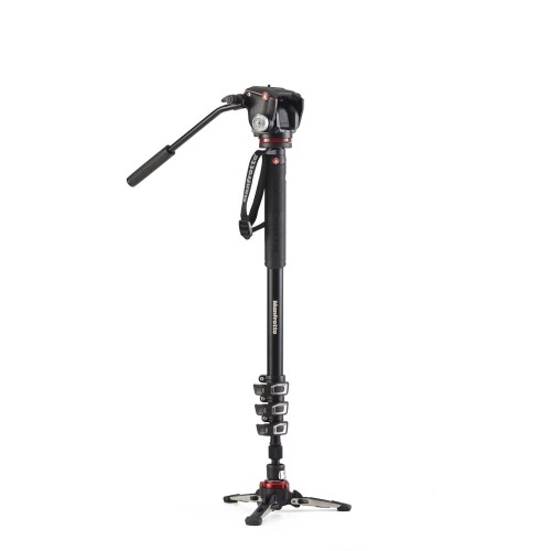 Видеомонопод Manfrotto MVMXPROA42W