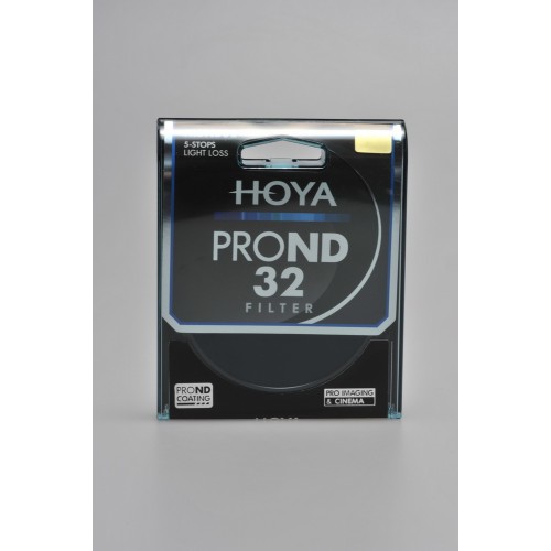 Светофильтр Hoya PROND32 нейтрально-серый 52mm