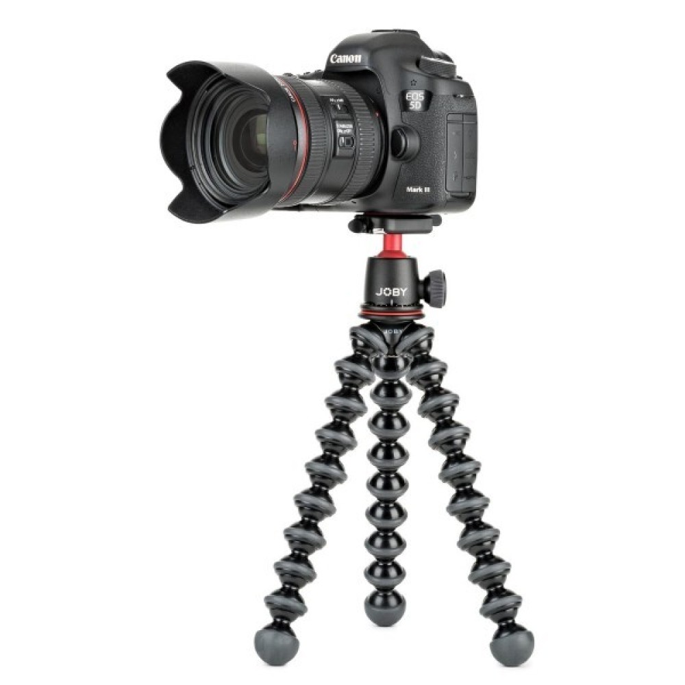 Штатив Joby GorillaPod 3K Kit