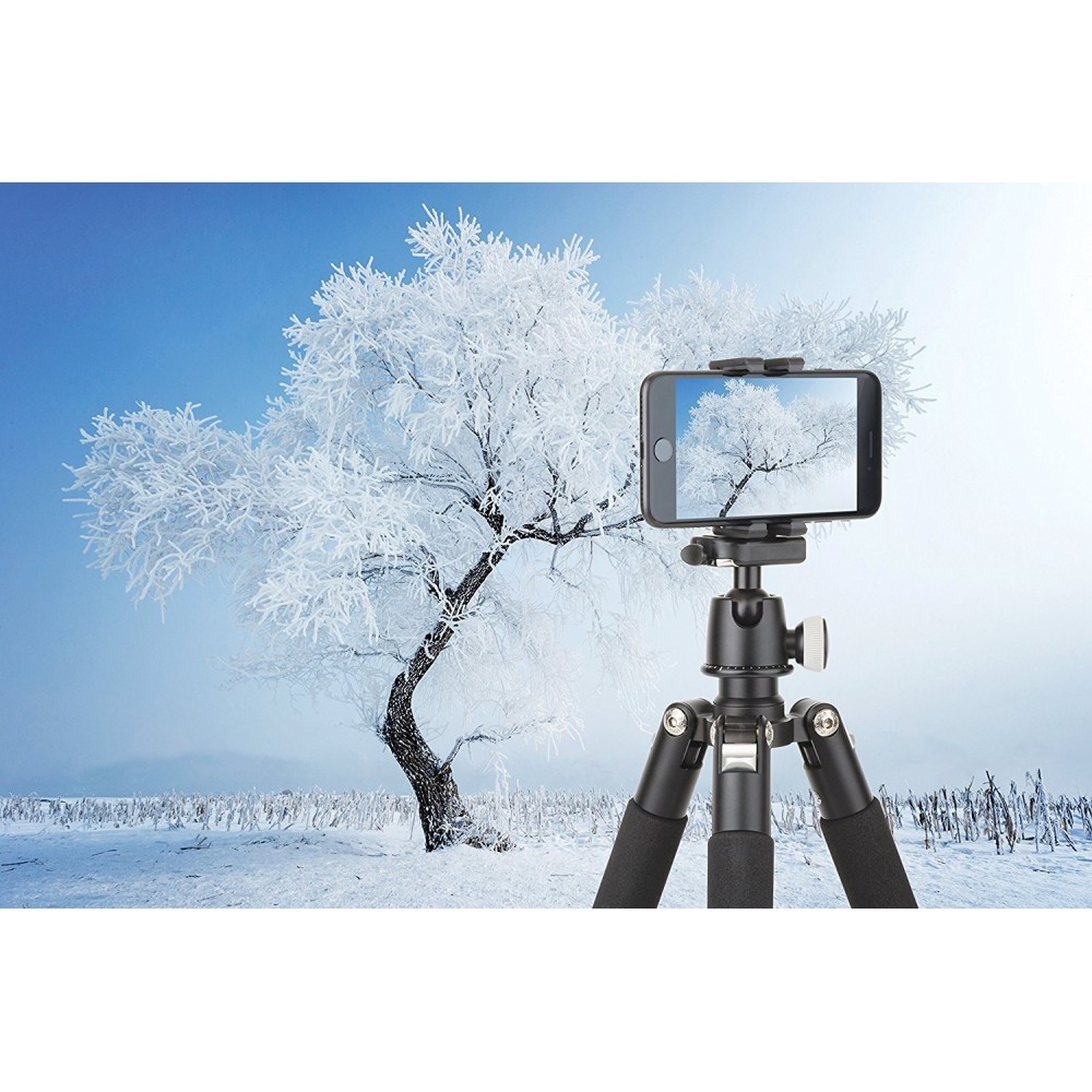 Держатель Joby GripTight ONE Mount для смартфона черный