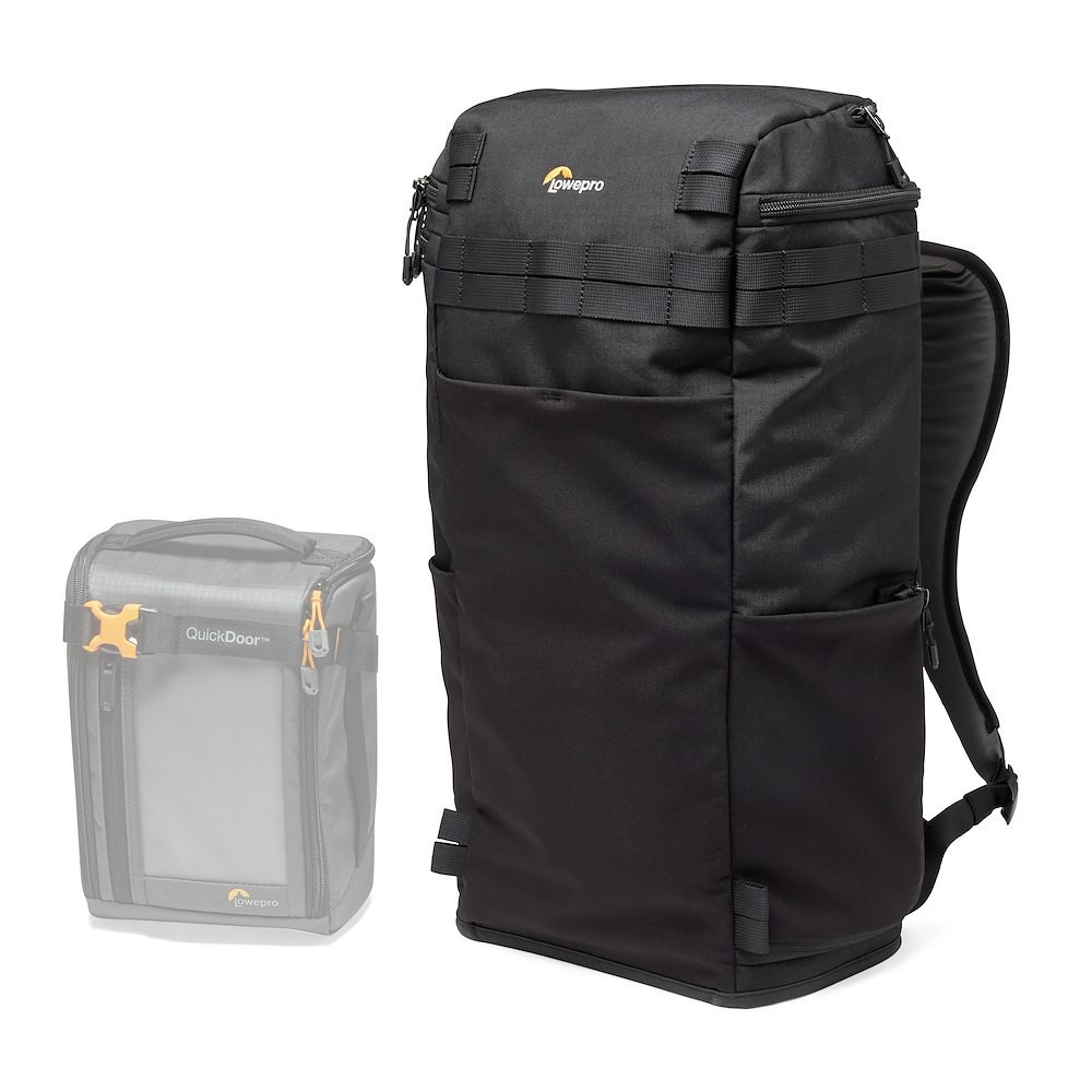 Рюкзак Lowepro ProTactic Lite BP 250 AW III черный