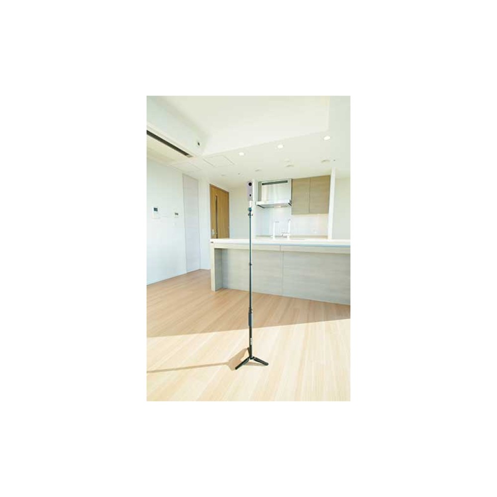 Камера VR 360 Ricoh Theta SC2 B2B для бизнес-решений