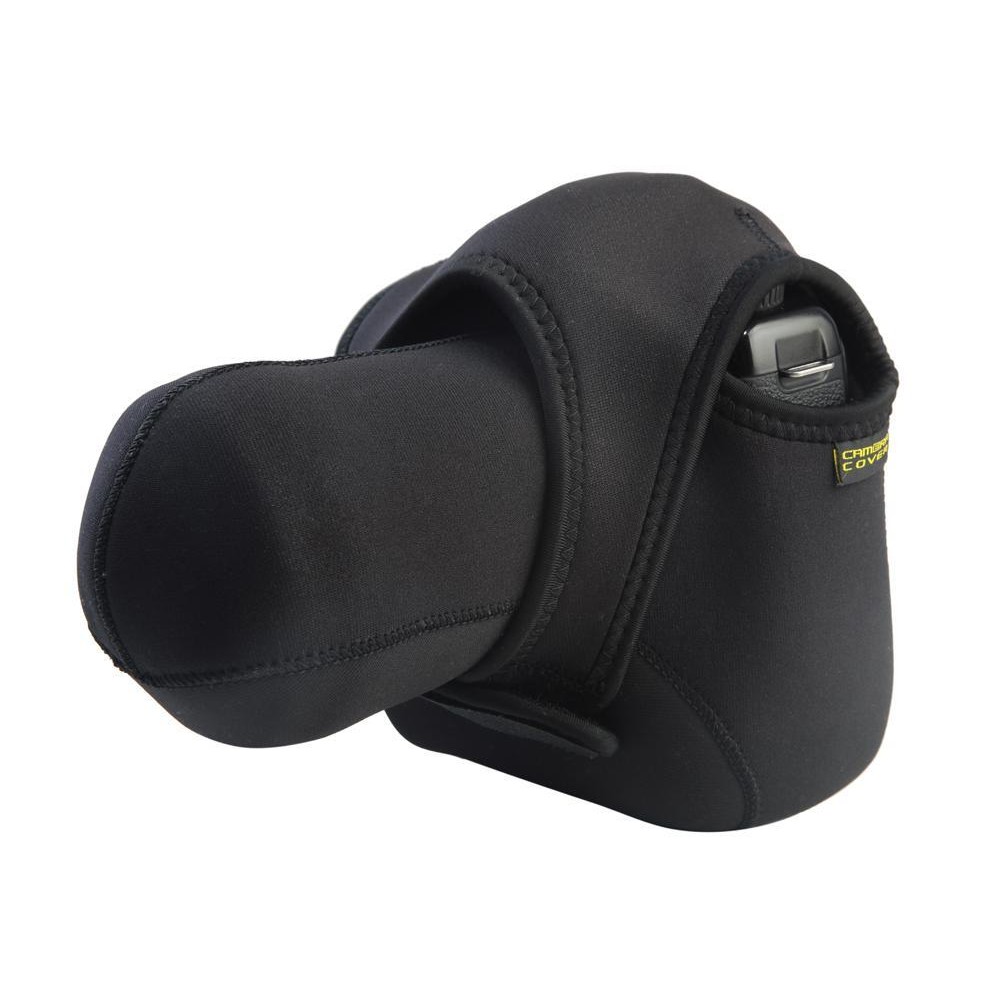 Чехол Flama FL-CVA-S для фотокамер, размер S (STANDARD)