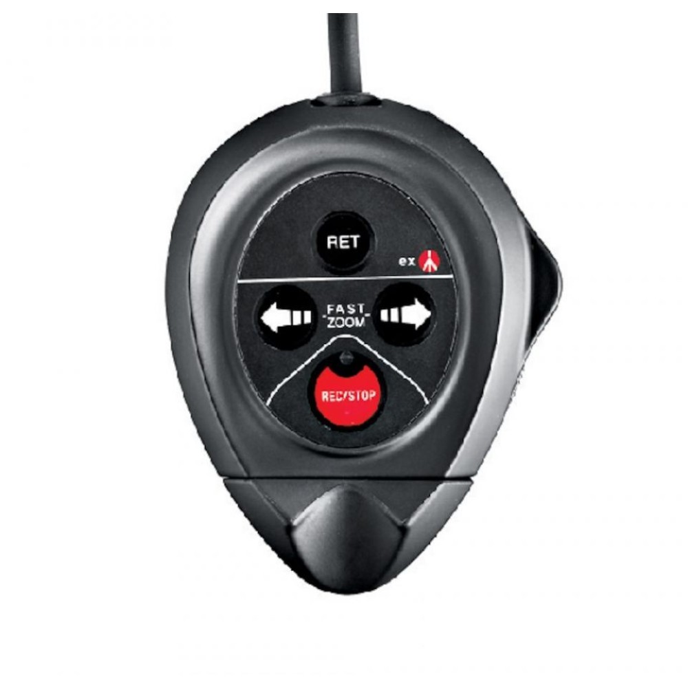 Джойстик управления Manfrotto MVR901ECEX камерой Sony PMW EX