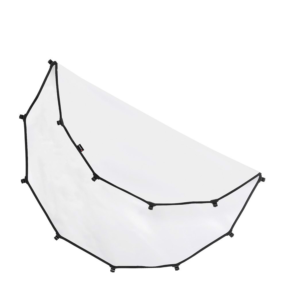 Сменный рассеиватель Lastolite LL LR3303 HaloCompact Cover 82cm 2 Stop Diffuser (без упаковки)