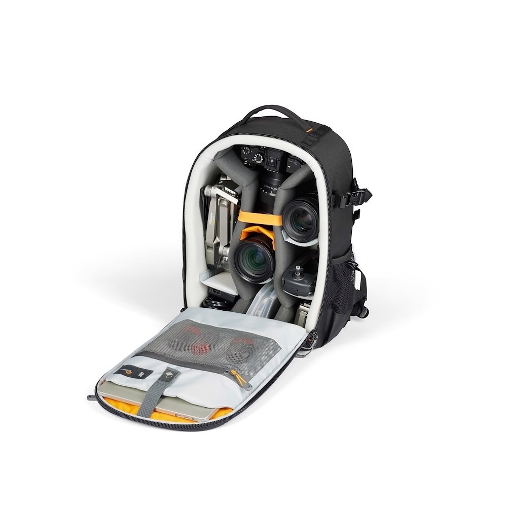 Рюкзак Lowepro Adventura BP 300 III черный