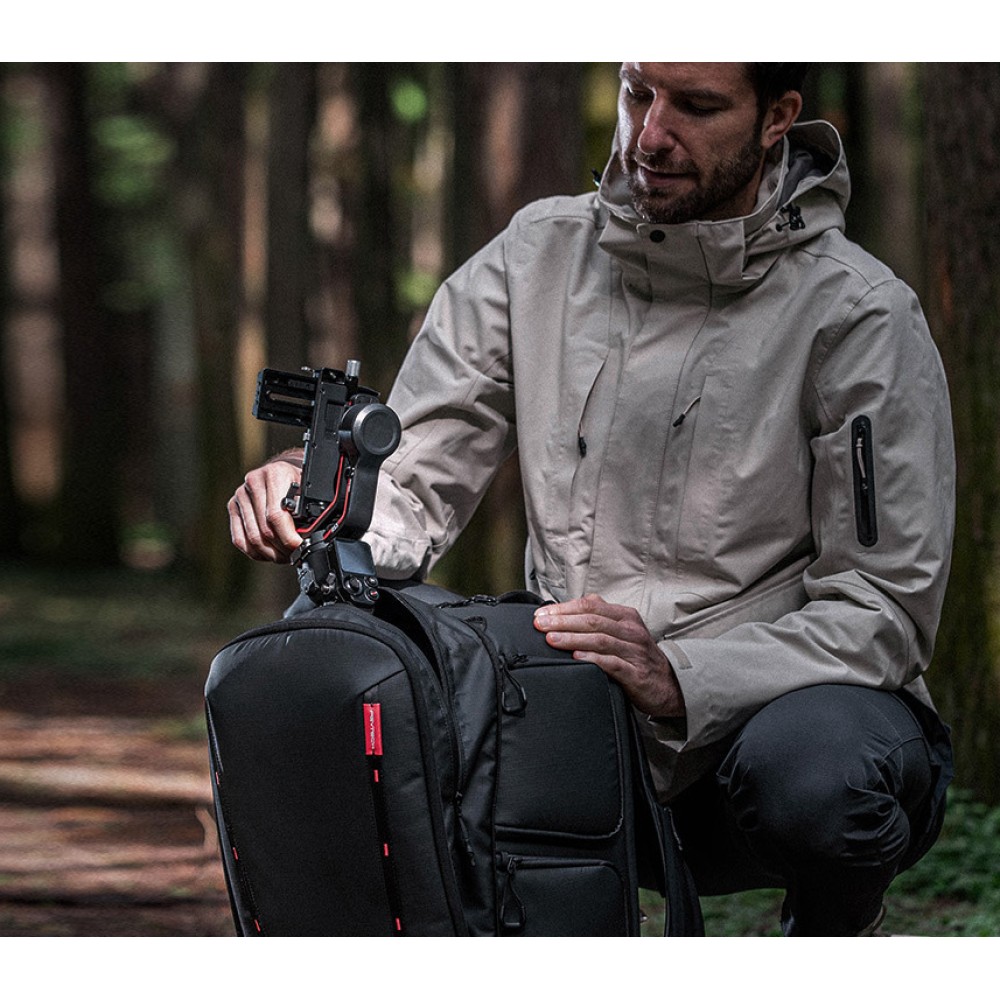 Рюкзак PGYTECH OneMo 2 25L Space Black