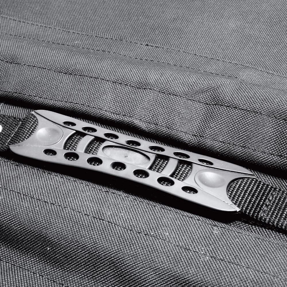 Мешок-противовес Kupo KSD-1680M 11KG Sand Bag