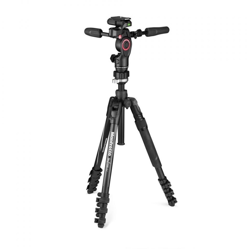 Выравнивающая центральная колонна Manfrotto BFRLVLC для штативов Befree