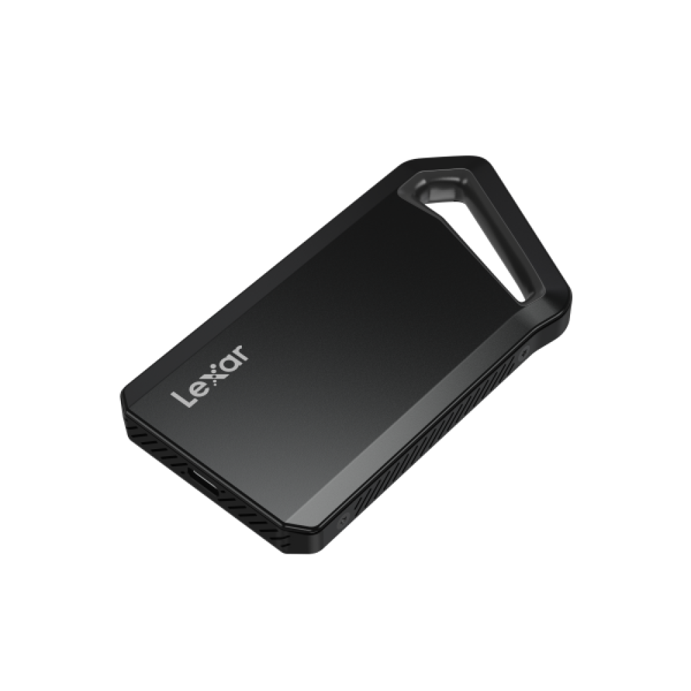 Внешний накопитель Lexar Professional SL600 Portable SSD 2TB, USB3.2 Gen2x2, R/W 2000/2000 МБ/с