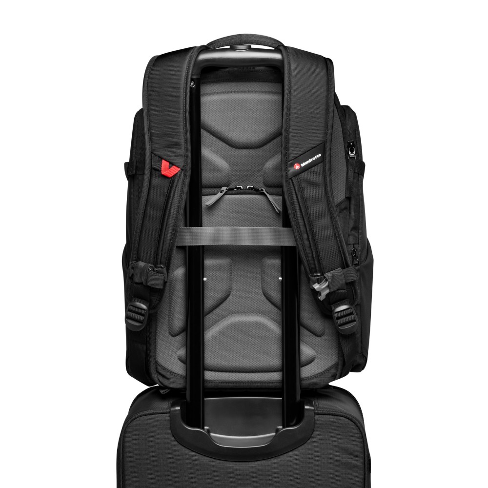 Рюкзак Manfrotto Advanced Befree Backpack III